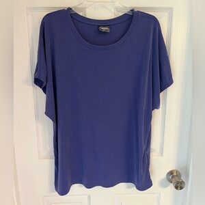32 Degrees Relaxed Boxy top